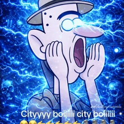 cityboi