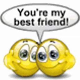 friends
