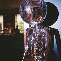 dance and cry