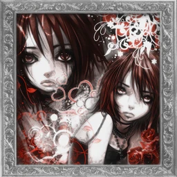 fell in lov333