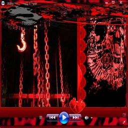 King of hell