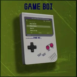 GAMEBOI II
