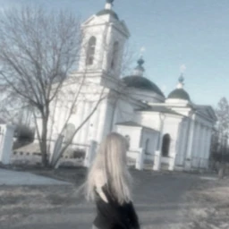 church
