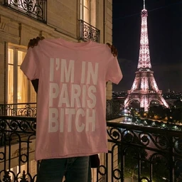 O'REVOIR