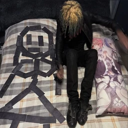 lonely