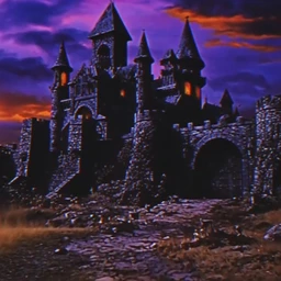 Castle