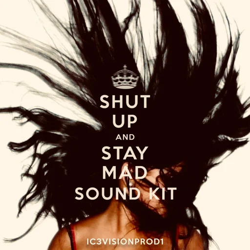 [SUASM] DRUM KIT IC3VISIONPROD1
