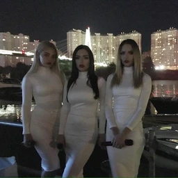 fakemink + serebro + hoodtrap