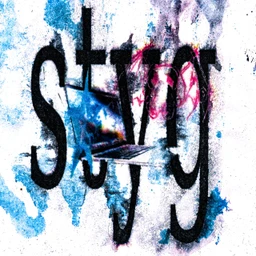 stygˇˇ