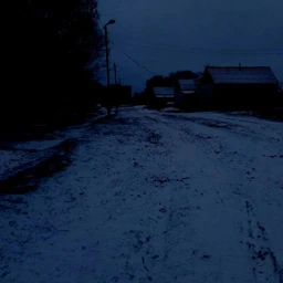 первый класс