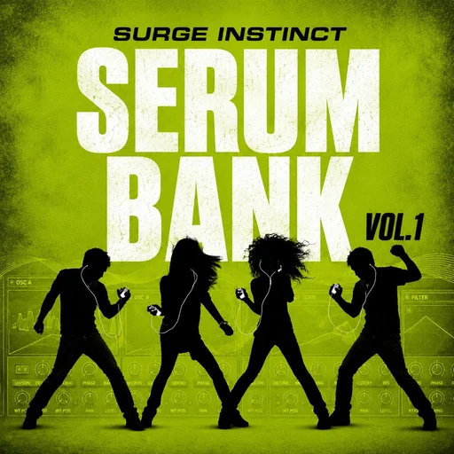 INSTINCT SERUM BANK