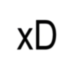 xD