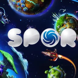 SPORE!