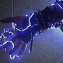 electric