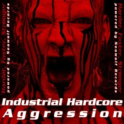 industrial shiit