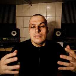 О.П.Prod - 29 trap, drill