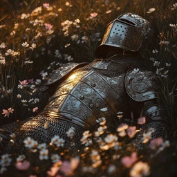 FALLEN
