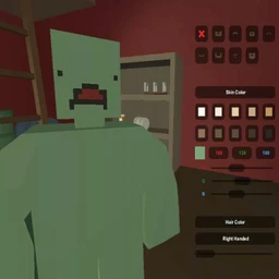 Unturned type beat