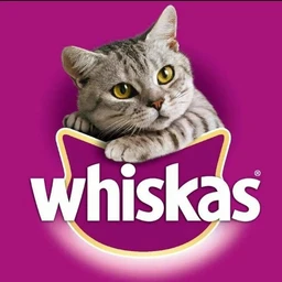 whiskas