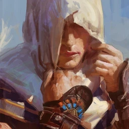 Ezio Auditore da Firenze