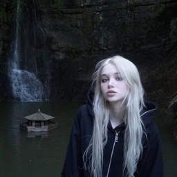 SHE MODEL
