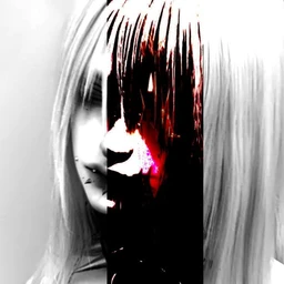 scary