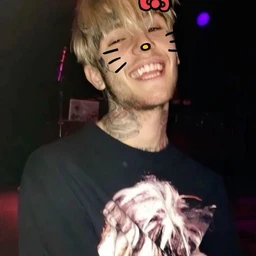 "mermaid" | lil peep