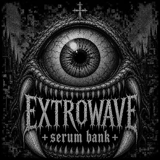 EXTROWAVE SERUM BANK [by. c.μ.t.e.]