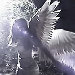 angel save me