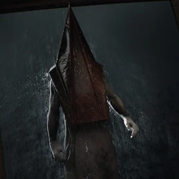 silent hill w. @takeluf