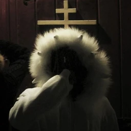 silence