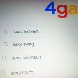 SEXY AMBIENT