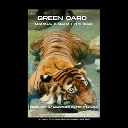 Green Card