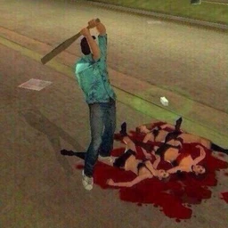 BLOODHUNT