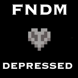 depressed