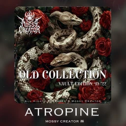 ATROPINE OLD