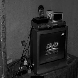 DVD