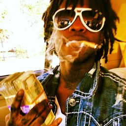 takin swag