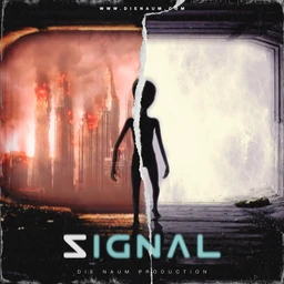 SIGNAL | Epic Cinematic Beat
