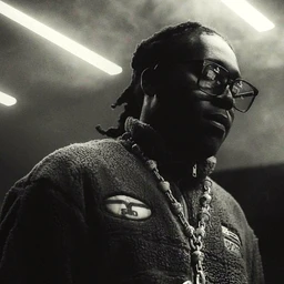 BENDYT ✵ Don Toliver Type Beat