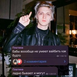 не адекватный