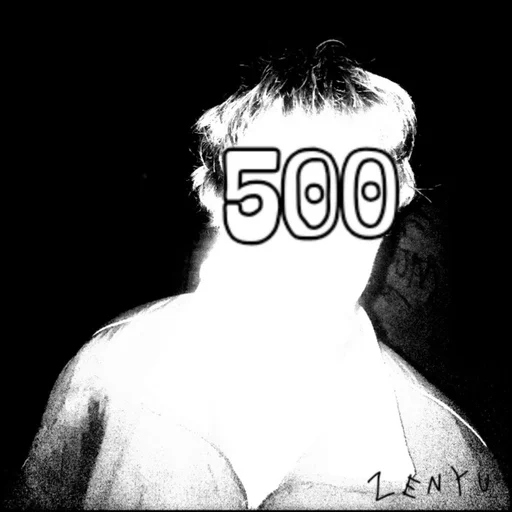@zenyu_500SUBS_kiT