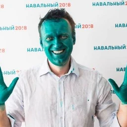 НАВАЛЬНЫЙ