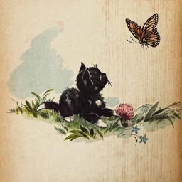 cats