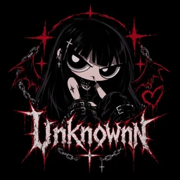 Unknownn