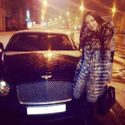moscow doll