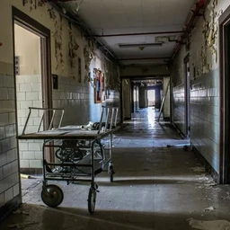 HOSPITAL