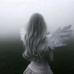 ghost town