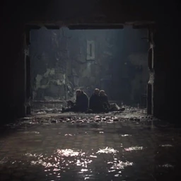 remains of deconstruction