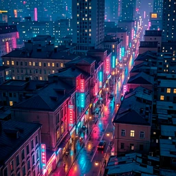 Summernight